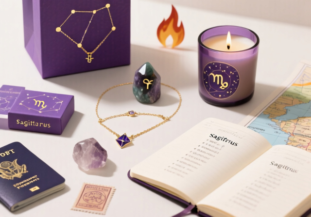 Best Gifts For Sagittarius: Ultimate Guide [cy] - PropelRC