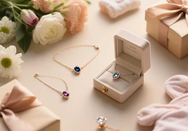 Best Push Presents [cy]: 12 Meaningful Gifts New Moms Actually Love - PropelRC