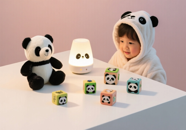 15 Best Panda Gifts [cy]: Expert Reviews for All Ages - PropelRC