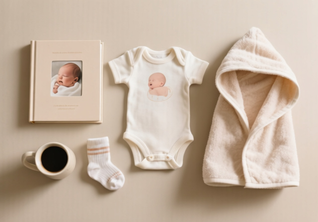 Baby Gifts For First Time Parents: 12 Thoughtful Presents New Parents Will Actually Use - PropelRC