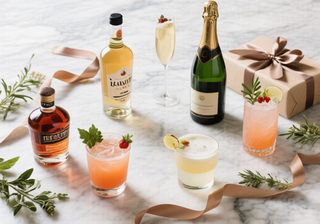 Non Alcoholic Drinks Gift Guide: 12 Best Premium Gifts for Every Occasion - PropelRC