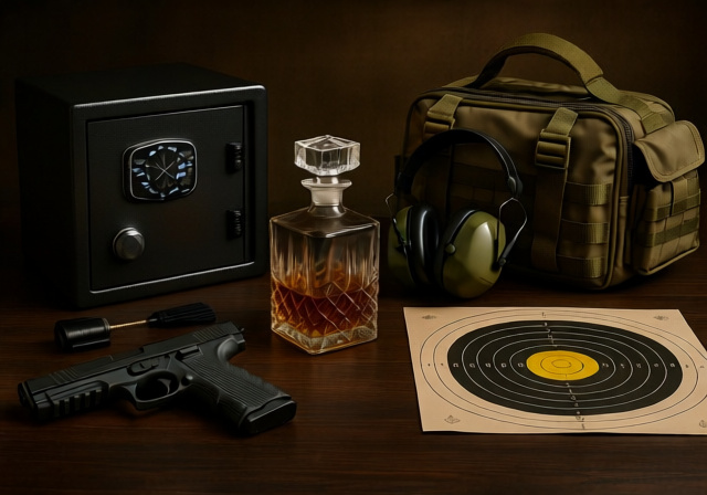 Gift Ideas For Gun Lovers: 15 Expert-Tested Presents - PropelRC