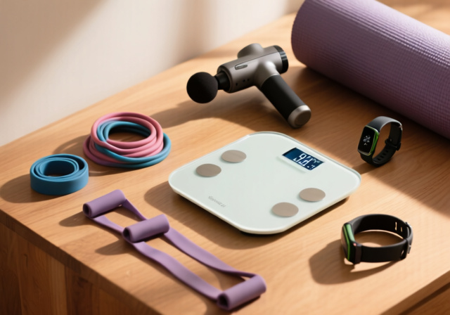 Best Fitness Gifts [cy]: 14 Expert-Tested Products for Every Budget - PropelRC