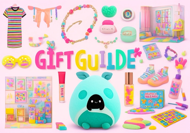 Best Gifts For Tween Girls [cy]: 15 Tween-Approved Picks - PropelRC