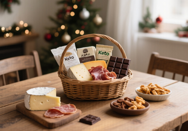 12 Best Keto Gifts [cy]: Complete Guide to Low-Carb Gift Giving - PropelRC