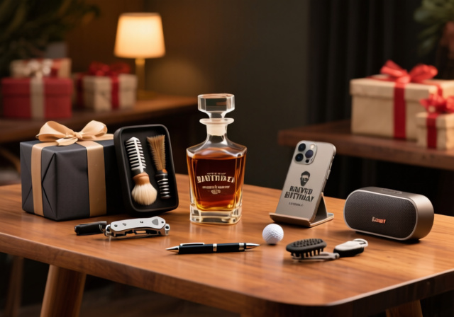 Best Birthday Gifts For Him 2025: 12 Presents Actually Worth Giving - PropelRC