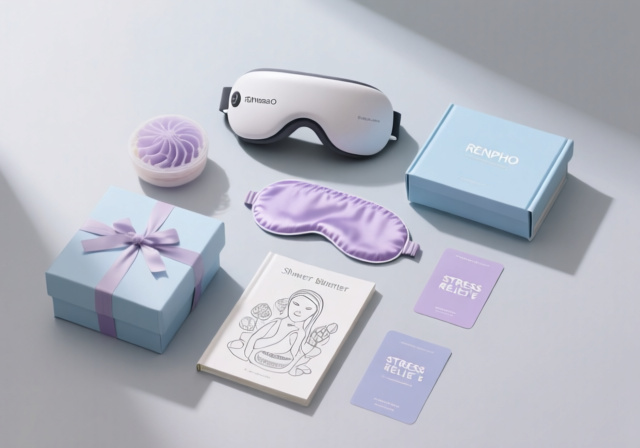 12 Best Relaxation Gifts [cy] That Actually Reduce Stress - PropelRC