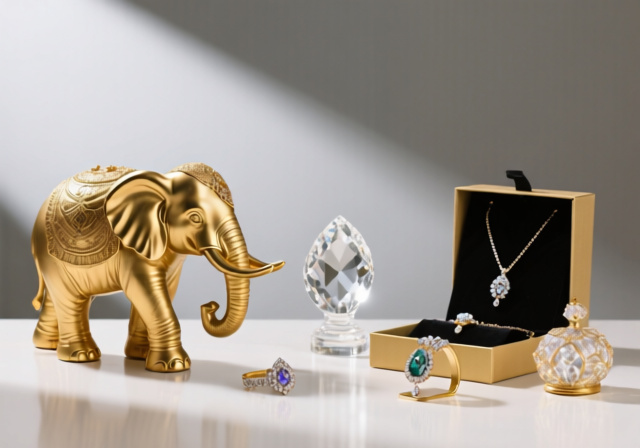 Best Elephant Gifts [cy]: 12 Meaningful Presents Reviewed - PropelRC