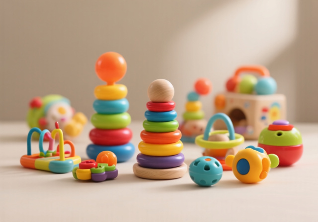 Fun Gifts For Toddlers: 14 Expert-Tested Toys They'll Actually Play With - PropelRC