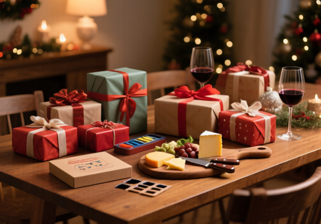 Christmas Gift Ideas For Couples - PropelRC