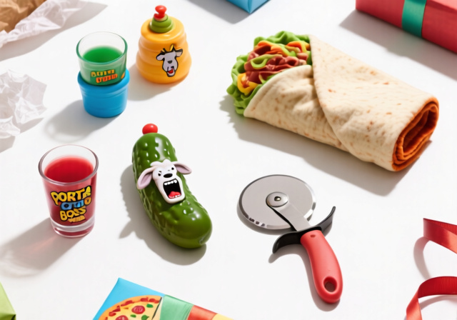 Best Novelty Gifts [cy]: 15 Hilarious Gift Ideas Tested - PropelRC