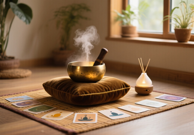 Best Meditation Gifts [cy]: Complete Guide to Mindful Present Ideas - PropelRC