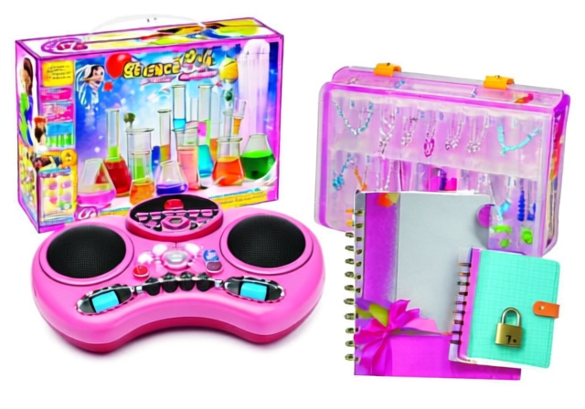 Best Gifts For 8 Year Old Girls [cy]: 12 Amazing Toys Tested - PropelRC