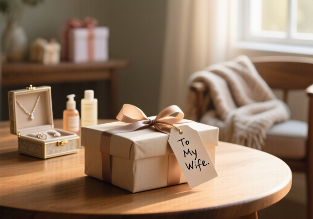 Best Gifts For Wife - PropelRC