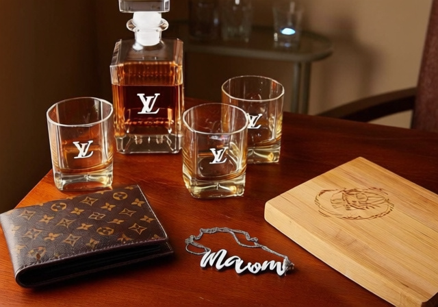 Personalized Gifts [cy]: 14 Unique Presents That Actually Impress - PropelRC