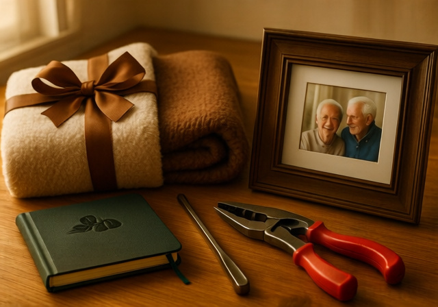 12 Best Gifts For Grandpa That He'll Actually Love in 2025 - PropelRC