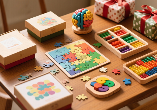 12 Best Puzzle Gifts [cy]: Expert-Tested Puzzles for Every Age & Skill Level - PropelRC