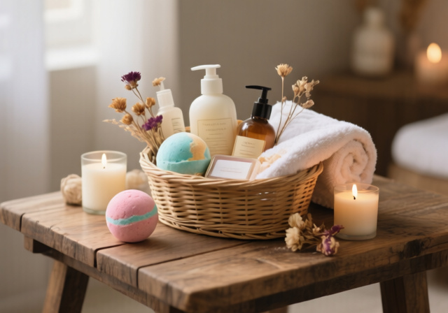 6 Best Self Care Gift Baskets [cy]: Complete Expert Reviews - PropelRC