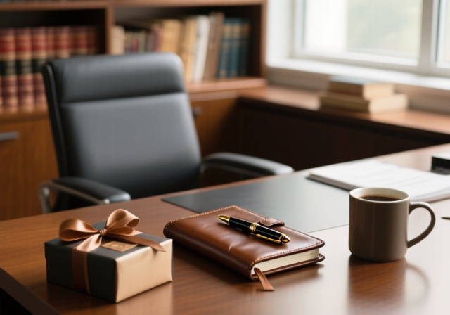 Best Gifts For Professors 2025: 12 Thoughtful Ideas They'll Actually Use - PropelRC