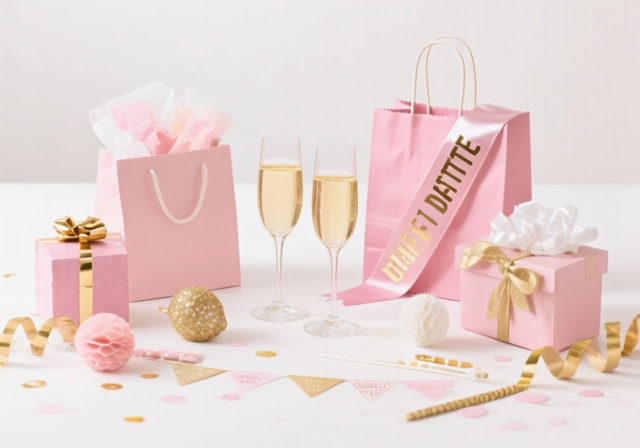 Best Bachelorette Party Gifts [cy]: 14 Unique Ideas Under $50 - PropelRC