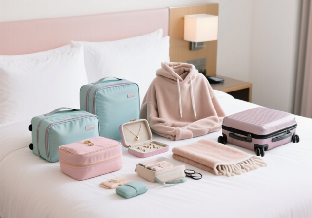Best Travel Gifts for Mom: 12 Expert-Tested Ideas She'll Love - PropelRC