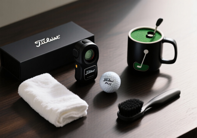 14 Best Golf Gifts For Men [cy]: Complete Guide After Testing 47 Products - PropelRC