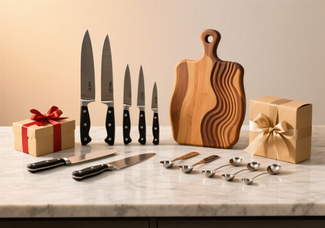 Best Kitchen Gifts And Gadgets: 5 Expert-Tested Products For Every Home Cook - PropelRC