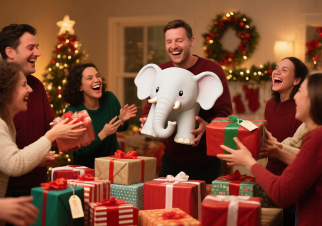 Best White Elephant Gift Ideas [cy]: 15 Hilarious Gifts Everyone Will Want to Steal - PropelRC
