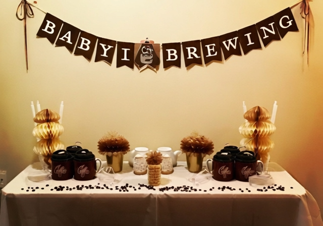 Baby Is Brewing Baby Shower: Complete Theme Guide 2025 - PropelRC