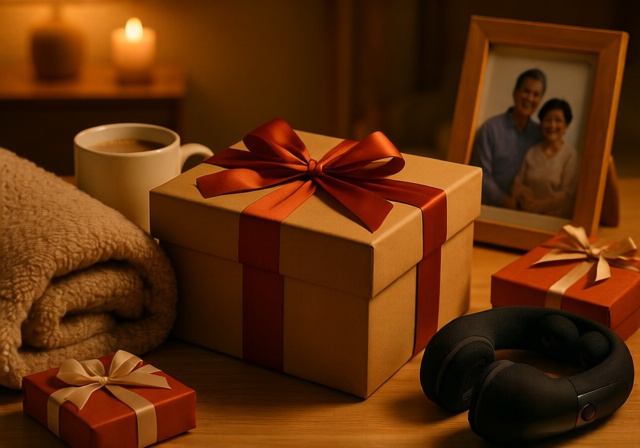 25 Best Gifts for Parents [cy]: Thoughtful Presents They'll Actually Use - PropelRC
