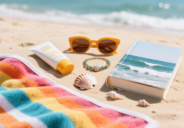 Best Beach Gifts [cy]: 12 Perfect Presents for Beach Lovers - PropelRC