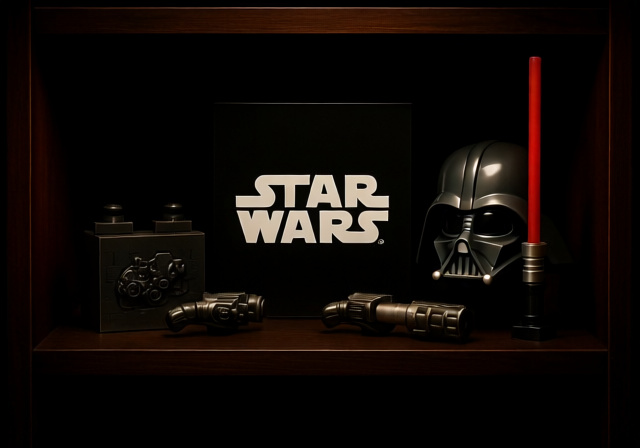 Star Wars Gifts For Men [cy]: 12 Best Ideas That True Fans Will Love - PropelRC