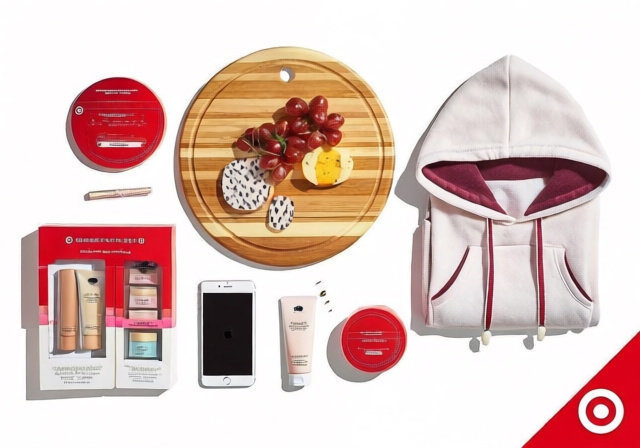 Best Gifts From Target [cy]: 15 Top-Rated Gifts Under $50 - PropelRC