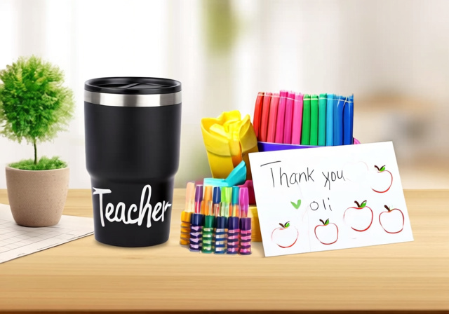 Thoughtful Gifts For Teachers [cy]: 5 Expert-Tested Picks They'll Actually Use - PropelRC