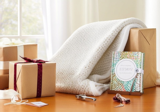 Best Gifts For Elderly Women 2025: 12 Thoughtful Presents Seniors Love - PropelRC