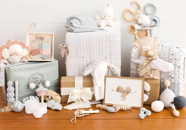25 Best Baby Gifts [cy] That Parents Actually Use and Love - PropelRC
