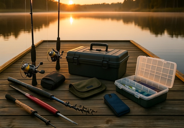 Best Gifts for Fishermen 2025: 15 Expert-Tested Presents That Won't Be Returned - PropelRC