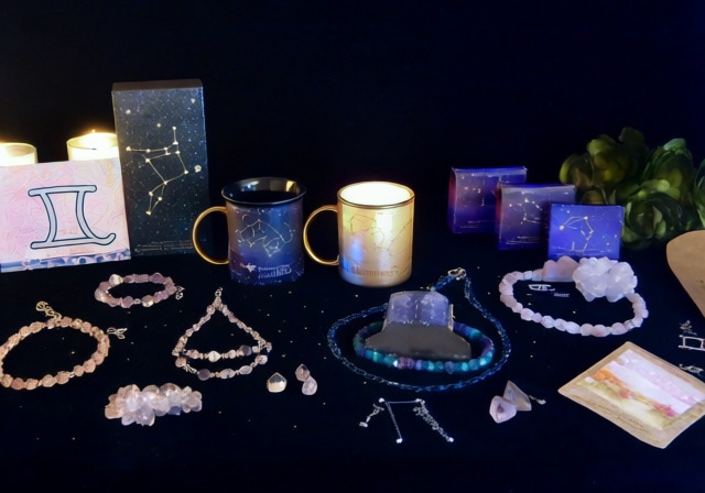 Gifts For Gemini Zodiac Signs: 10 Perfect Presents That'll Wow Them - PropelRC