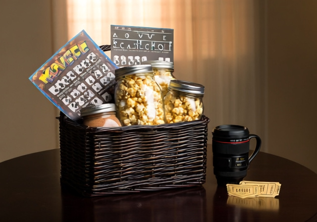 Best Gifts For Movie Lovers: 12 Expert-Tested Ideas [2025] - PropelRC