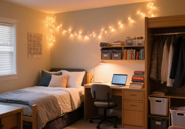 Dorm Gift Ideas: 15 Essential Items College Students Actually Use - PropelRC