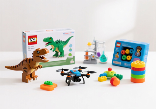 Best Gifts for 7 Year Old Boys [cy]: Complete Gift Guide - PropelRC