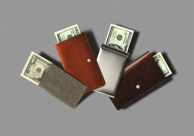 12 Best Minimalist Wallets for Men and Women [cy]: Complete Review Guide - PropelRC