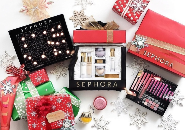 Sephora Gift Sets 2025: 12 Sets Tested for Best Value - PropelRC