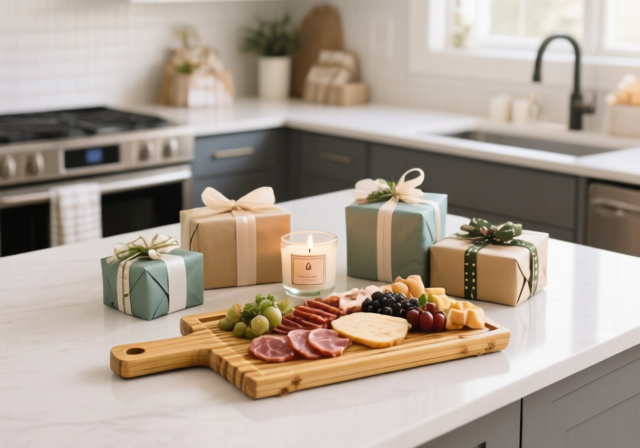 Best Housewarming Gifts [cy]: 12 Thoughtful Presents New Homeowners Actually Use - PropelRC