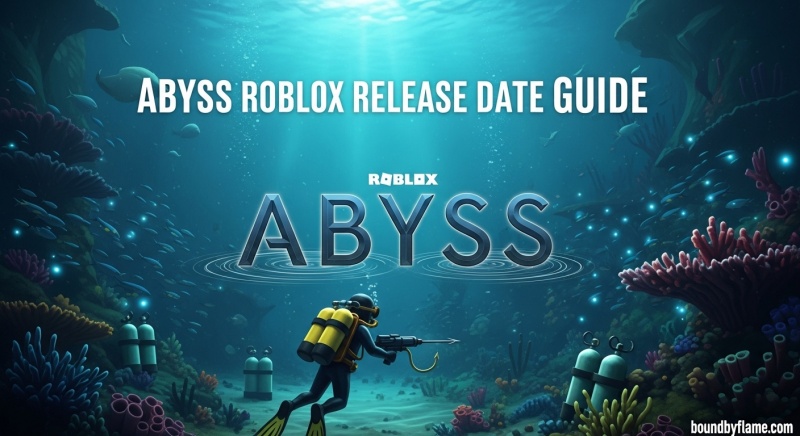 Abyss Roblox Launch Date
