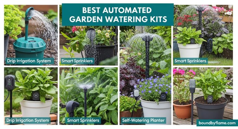12 Best Automated Garden Watering Kits (March 2026) Expert Reviews ...