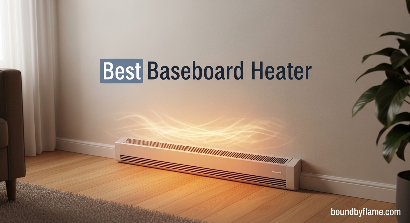 Best Baseboard Heaters