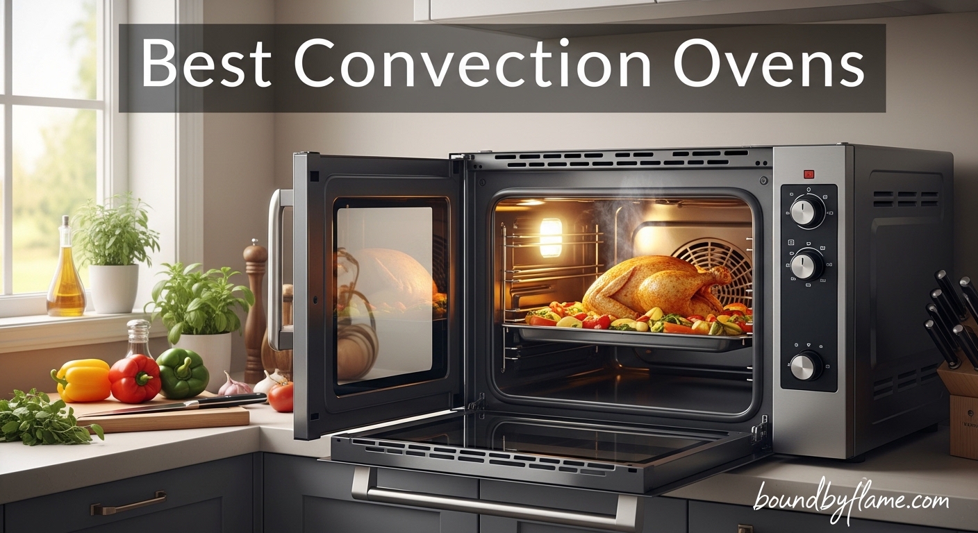 Best Convection Ovens