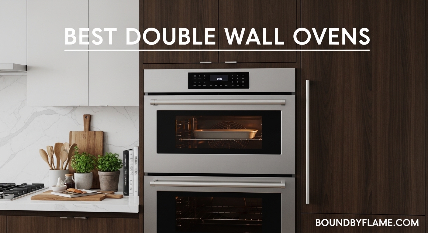Best Double Wall Ovens