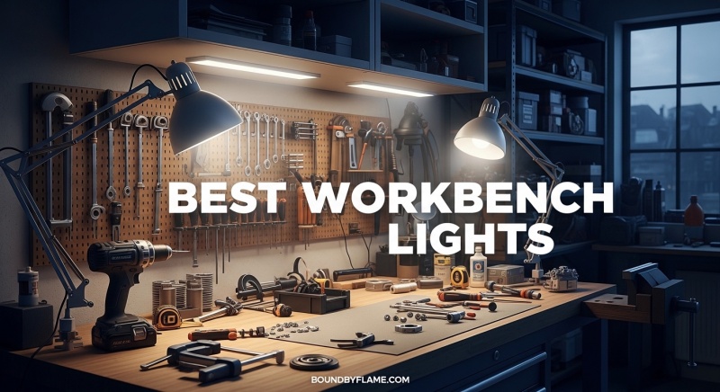 Best Workbench Lights